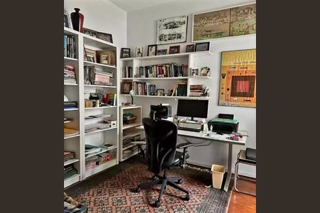 Apartamento à venda com 3 quartos, 110m² em Botafogo, Rio de Janeiro