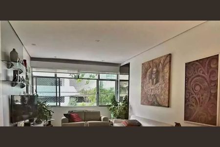 Apartamento à venda com 3 quartos, 110m² em Botafogo, Rio de Janeiro