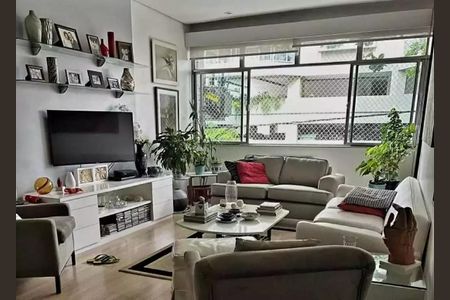 Apartamento à venda com 3 quartos, 110m² em Botafogo, Rio de Janeiro