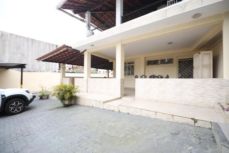 Casa para alugar com 300m², 3 quartos e 4 vagasGaragem