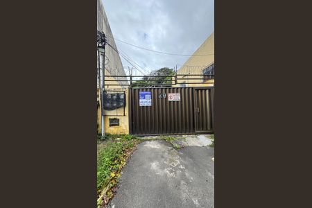 Casa para alugar com 300m², 3 quartos e 4 vagasFachada/Plaquinha