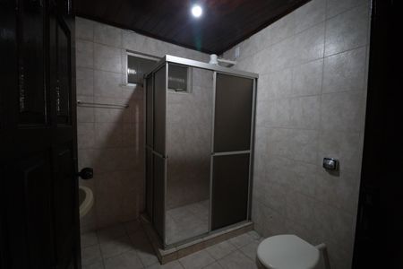 Casa para alugar com 300m², 3 quartos e 4 vagasBanheiro Social