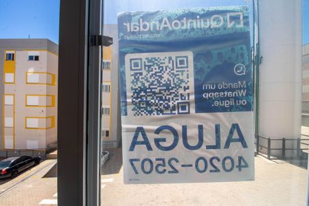 Apartamento para alugar com 47m², 2 quartos e 1 vaga Apartamento para alugar com 47m², 2 quartos e 1 vagaPlaquinha