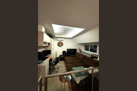 Apartamento à venda com 2 quartos, 100m² em Itaim Bibi, São Paulo