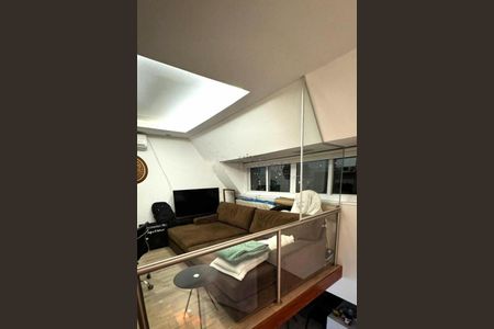 Apartamento à venda com 2 quartos, 100m² em Itaim Bibi, São Paulo