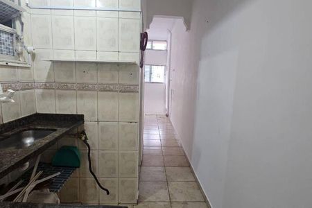 Apartamento à venda com 1 quarto, 27m² em Copacabana, Rio de Janeiro