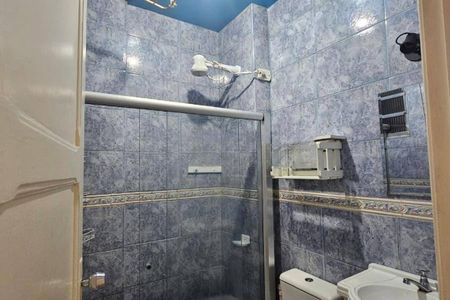 Apartamento à venda com 1 quarto, 27m² em Copacabana, Rio de Janeiro
