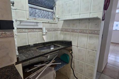 Apartamento à venda com 1 quarto, 27m² em Copacabana, Rio de Janeiro