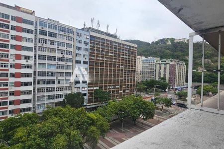 Apartamento à venda com 27m², 1 quarto e sem vaga