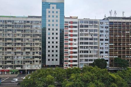 Apartamento à venda com 1 quarto, 27m² em Copacabana, Rio de Janeiro