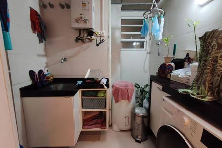 Apartamento à venda com 94m², 3 quartos e 1 vaga