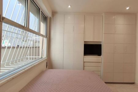 Apartamento à venda com 3 quartos, 94m² em Ipanema, Rio de Janeiro