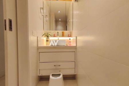 Apartamento à venda com 3 quartos, 94m² em Ipanema, Rio de Janeiro