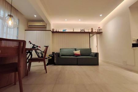 Apartamento à venda com 3 quartos, 94m² em Ipanema, Rio de Janeiro