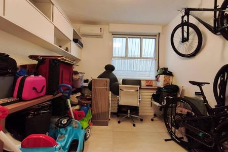 Apartamento à venda com 3 quartos, 94m² em Ipanema, Rio de Janeiro