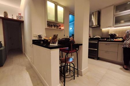 Apartamento à venda com 94m², 3 quartos e 1 vaga