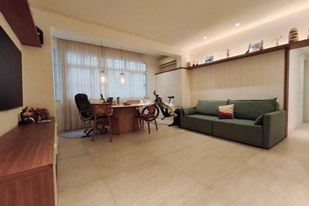 Apartamento à venda com 3 quartos, 94m² em Ipanema, Rio de Janeiro