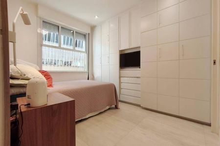 Apartamento à venda com 3 quartos, 94m² em Ipanema, Rio de Janeiro