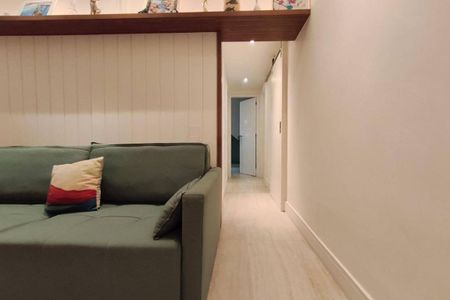 Apartamento à venda com 3 quartos, 94m² em Ipanema, Rio de Janeiro