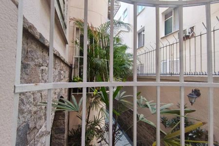 Apartamento à venda com 94m², 3 quartos e 1 vaga
