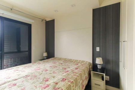 Apartamento à venda com 3 quartos, 180m² em Vila Regente Feijó, São Paulo