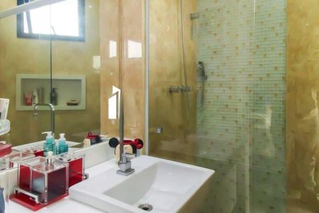 Apartamento à venda com 180m², 3 quartos e 4 vagas