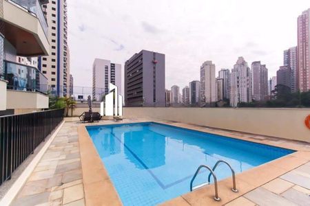 Apartamento à venda com 180m², 3 quartos e 4 vagas