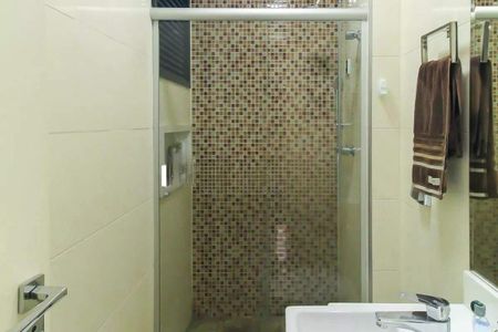 Apartamento à venda com 180m², 3 quartos e 4 vagas