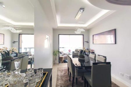 Apartamento à venda com 3 quartos, 180m² em Vila Regente Feijó, São Paulo