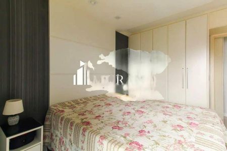 Apartamento à venda com 3 quartos, 180m² em Vila Regente Feijó, São Paulo