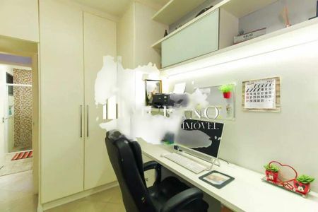 Apartamento à venda com 180m², 3 quartos e 4 vagas