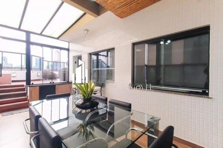 Apartamento à venda com 3 quartos, 180m² em Vila Regente Feijó, São Paulo