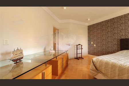 Apartamento à venda com 4 quartos, 276m² em Campo Belo, São Paulo