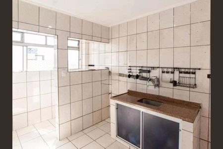 Apartamento à venda com 2 quartos, 63m² em Tucuruvi, São Paulo