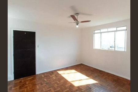 Apartamento à venda com 2 quartos, 63m² em Tucuruvi, São Paulo