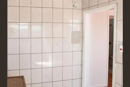 Apartamento à venda com 2 quartos, 63m² em Tucuruvi, São Paulo