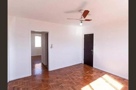 Apartamento à venda com 2 quartos, 63m² em Tucuruvi, São Paulo