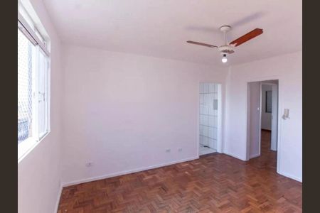 Apartamento à venda com 2 quartos, 63m² em Tucuruvi, São Paulo