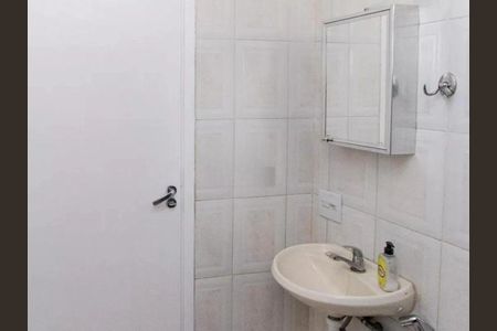 Apartamento à venda com 2 quartos, 63m² em Tucuruvi, São Paulo