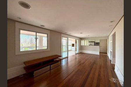 Apartamento à venda com 3 quartos, 138m² em Santo Amaro, São Paulo