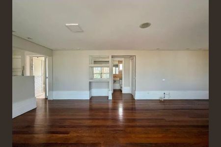 Apartamento à venda com 3 quartos, 138m² em Santo Amaro, São Paulo