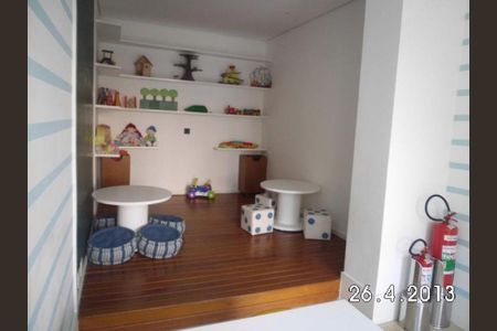 Apartamento à venda com 3 quartos, 138m² em Santo Amaro, São Paulo
