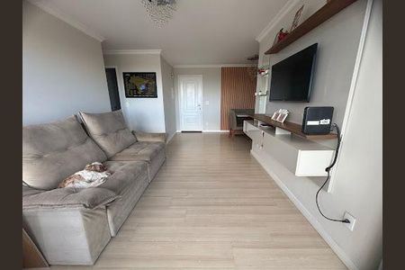Apartamento à venda com 2 quartos, 64m² em Ponte Grande, Guarulhos