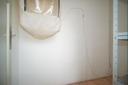 Apartamento à venda com 83m², 2 quartos e sem vagaQuarto de Serviço