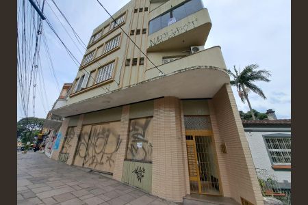Apartamento à venda com 83m², 2 quartos e sem vagaFachada