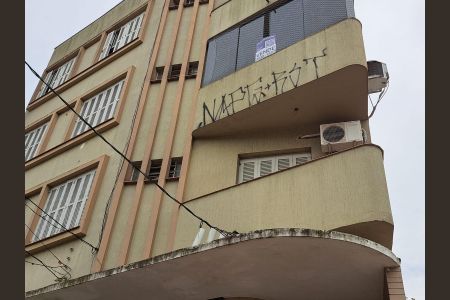 Apartamento à venda com 83m², 2 quartos e sem vagaAdesivo na Janela