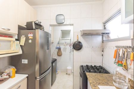 Apartamento à venda com 70m², 2 quartos e 1 vaga Apartamento à venda com 70m², 2 quartos e 1 vagaCozinha
