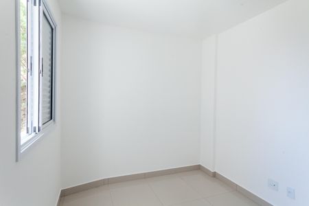 Suíte de kitnet/studio para alugar com 1 quarto, 30m² em Buritis, Belo Horizonte