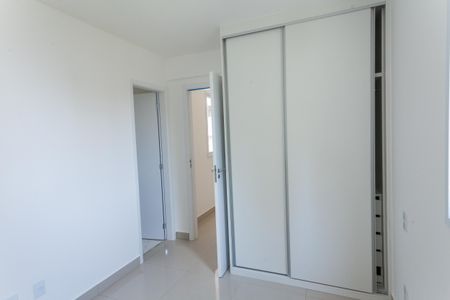 Suíte de kitnet/studio para alugar com 1 quarto, 30m² em Buritis, Belo Horizonte