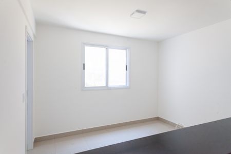 Sala de kitnet/studio para alugar com 1 quarto, 30m² em Buritis, Belo Horizonte